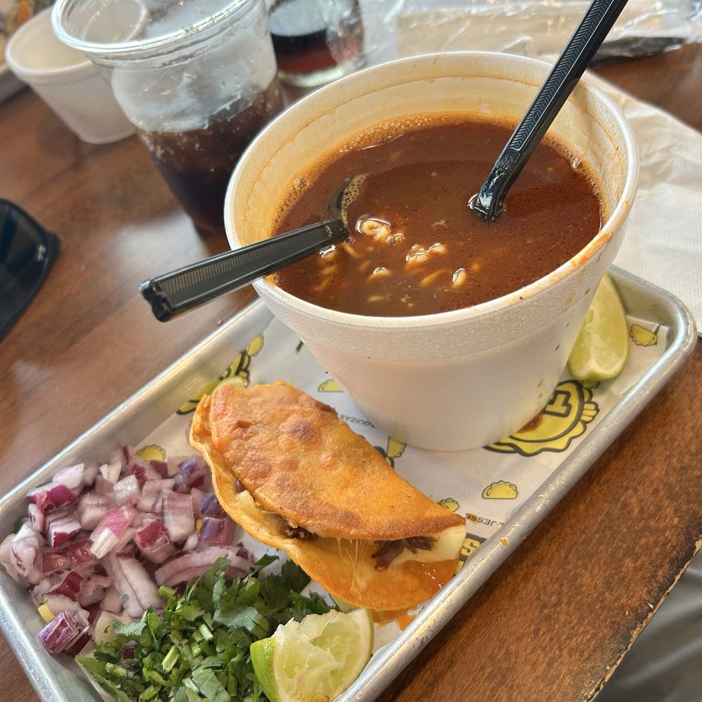 TJ Birria Y Mas Katy - Birria Ramen Combo - Mexican Near Me - Katy, Texas TJ Birria Y Mas Katy - Birria Ramen Combo - Mexican Near Me - Katy, Texas