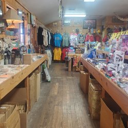 Gold Hill Outpost