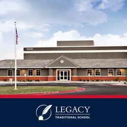 Legacy Traditional School