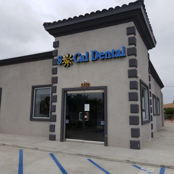 1. SoCal Dental