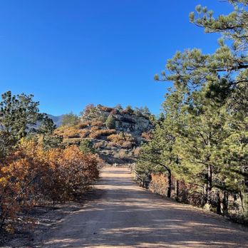 Ute Valley Park - Parks Near Me - Colorado Springs, Colorado Ute Valley Park - Parks Near Me - Colorado Springs, Colorado