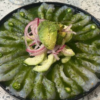 Sushi y Mariscos Guamuchil - Green Aguaschile - Seafood Near Me - Coachella, California Sushi y Mariscos Guamuchil - Green Aguaschile - Seafood Near Me - Coachella, California