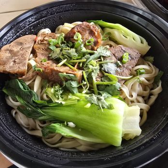 Noodleholics - Noodles Near Me - Tucson, Arizona