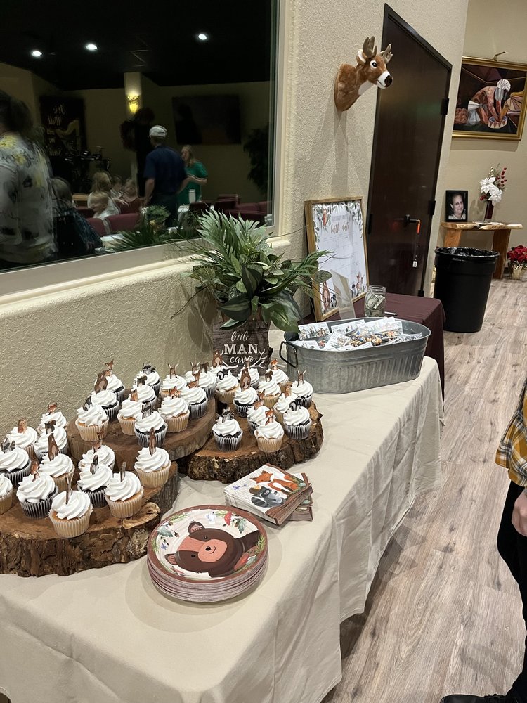 THE ROCK UMC 1784 E Loop 1604 S, Saint Hedwig, Texas Churches