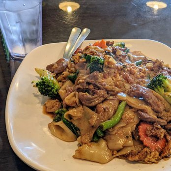 Ono Thai - Pad Ki Maow - Thai Near Me - Ewa Beach, Hawaii Ono Thai - Pad Ki Maow - Thai Near Me - Ewa Beach, Hawaii