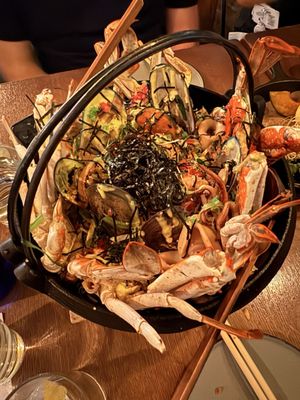 Barn Joo Union Square by null