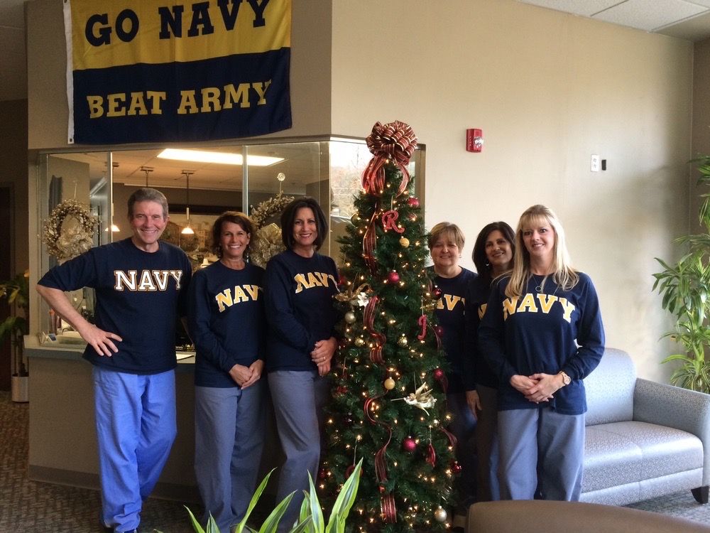 ROCKY RIDGE DENTAL ASSOCIATES Updated August 2024 2470 Rocky Ridge