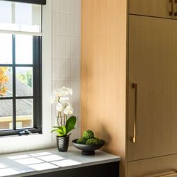 Cabry Design & Cabinetry