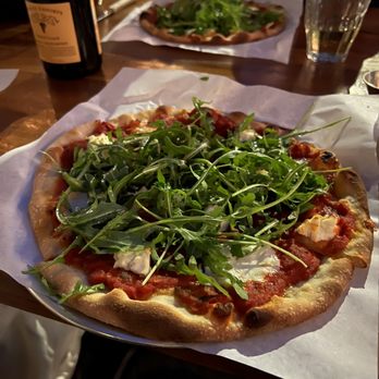 Pizzetta 211 - Spicy San Marzano Tomato Sauce - Pizza Near Me - San Francisco, California Pizzetta 211 - Spicy San Marzano Tomato Sauce - Pizza Near Me - San Francisco, California