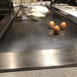 Wasabi Teppanyaki