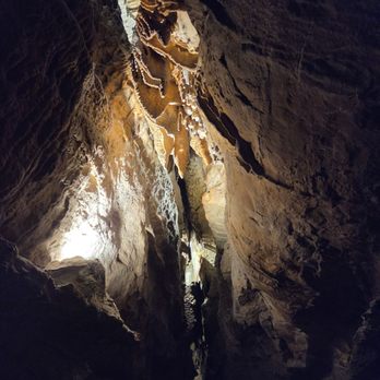 Ruby Falls - Landmarks & Historical Buildings Near Me - Chattanooga, Tennessee
