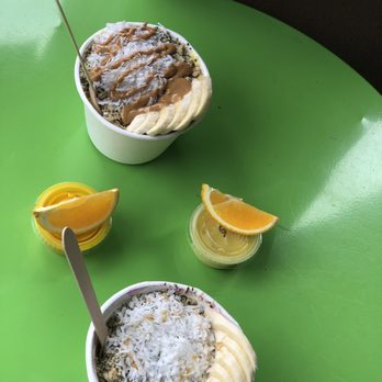 Raw Juice Bar - Juice Bars & Smoothies Near Me - Winter Park , Florida