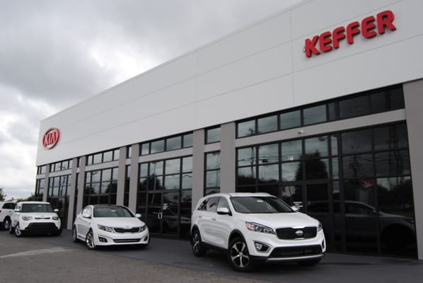 Kaffer Car KEFFER KIA - Updated May 2026 - 41 Photos & 106 Reviews - 271 W Plaza ...