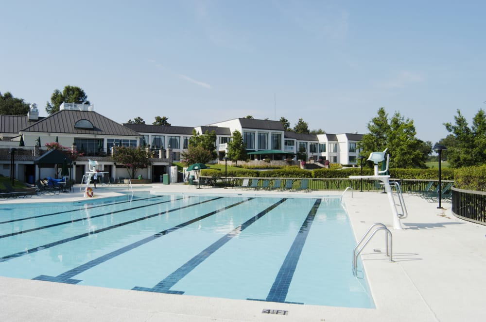 THE COUNTRY CLUB OF SOUTH CAROLINA Updated September 2024 25 Photos