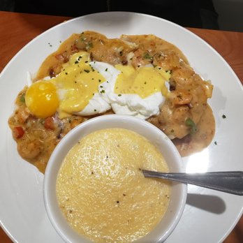 Brick & Spoon - Tupelo - Bayou Benedict - Breakfast & Brunch Near Me - Tupelo, Mississippi Brick & Spoon - Tupelo - Bayou Benedict - Breakfast & Brunch Near Me - Tupelo, Mississippi