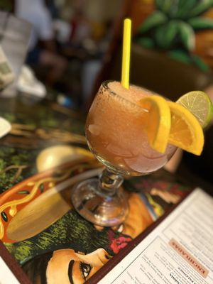 Del Sur Fresh Mex & Cantina by null