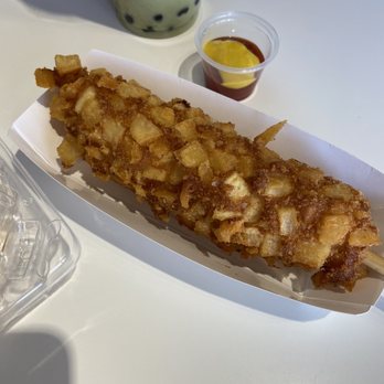 Mochilicious - Yum - Bubble Tea Near Me - Fresno, California Mochilicious - Yum - Bubble Tea Near Me - Fresno, California