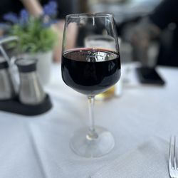 Qui Si Mangia
