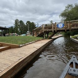 Penrod's Ausable River Resorts