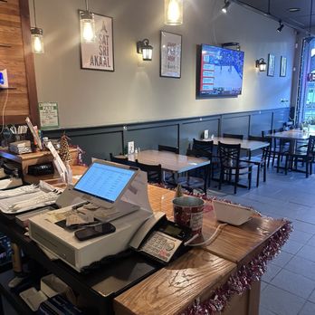 Naan Point - Indian Near Me - San Bruno, California