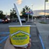 Ted Drewes Frozen Custard gift card
