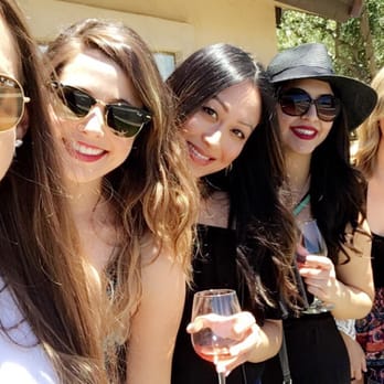 Uncorked Tours - Wine Tours Near Me - Temecula, California Uncorked Tours - Wine Tours Near Me - Temecula, California
