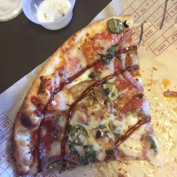MOD Pizza - Pizza Near Me - Kyle, Texas MOD Pizza - Pizza Near Me - Kyle, Texas