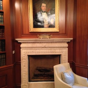 The Jefferson - The Book Room - Hotels Near Me - Washington, DC, District of Columbia The Jefferson - The Book Room - Hotels Near Me - Washington, DC, District of Columbia