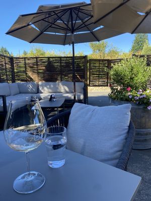 Thomas Fogarty Winery by null