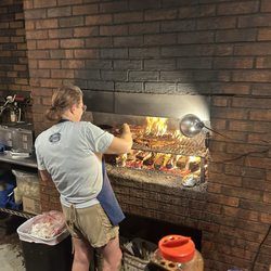 Cheryl's Open Pit Steak House