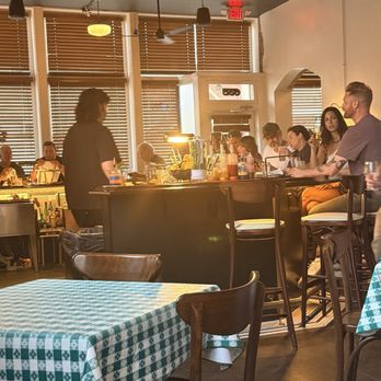 Wayfarer Tavern - Clearing out by 7:45 - Pizza Near Me - Dayton, Kentucky Wayfarer Tavern - Clearing out by 7:45 - Pizza Near Me - Dayton, Kentucky
