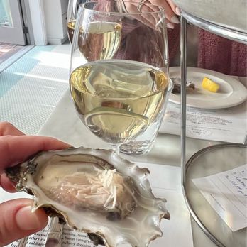 Taylor Shellfish Farms - Seafood Near Me - Seattle, Washington