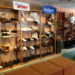 Richard York Of Patchogue Shoes