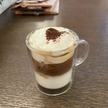 GIWA - Breakfast & Brunch Near Me - Santa Clara, California