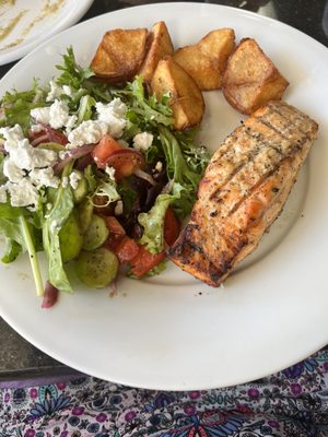 Nancy's Greek Cafe by null