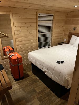 Grand Canyon Tiny Home Rentals by null