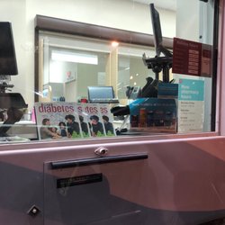 Walgreens