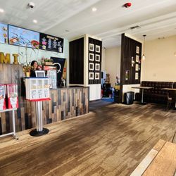 District 1 Banh Mi & Bar