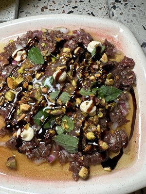 El Turco Upper Buena Vista by null