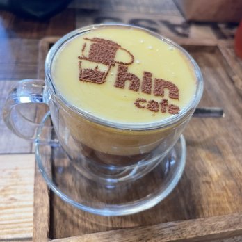 Phin Cafe - Egg Coffee - Bubble Tea Near Me - San Jose, California