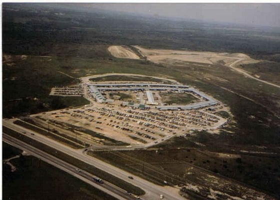 Austin Country Flea Market by null