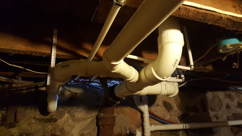 Slide of Phillips Plumbing Service