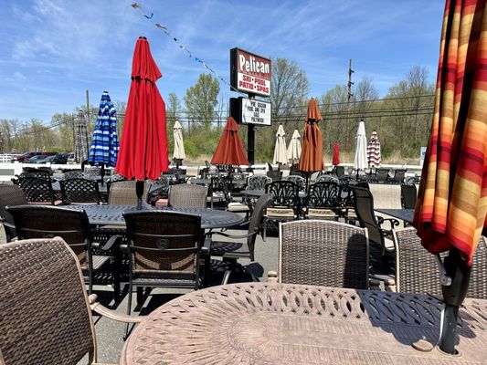 Pelican Leisure Sports PA