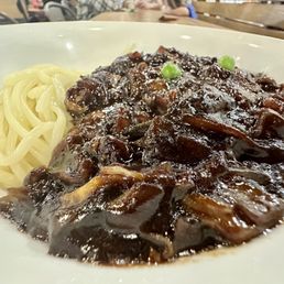 Jajangmyeon Jajangmyeon