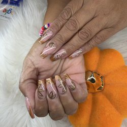 KK Nails Covina