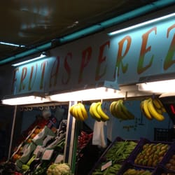 Frutas Pérez