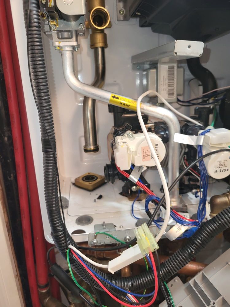 Slide of Reliable Drain And Sewer Service