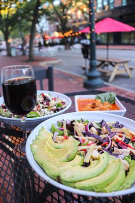 The Couch Tomato Café, Manayunk by null