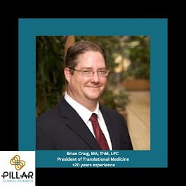 Pillar Clinical Research - grief counselor in Bentonville, AR