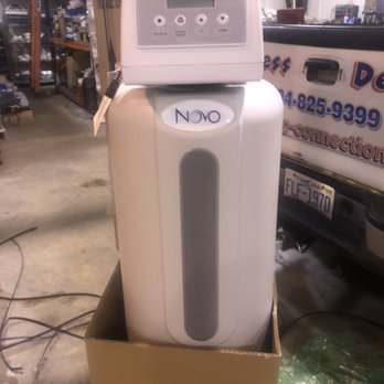 Plumbing Connection - Water filtration - Plumbing Near Me - Gastonia, North Carolina